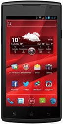 Prestigio MultiPhone 4500 DUO Prestigio MultiPhone 4500 DUO