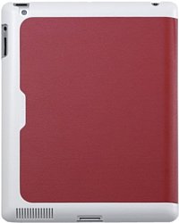 Cooler Master The new WAKE UP FOLIO Red (C-IP3F-SCWU-RW)