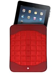 PORT Designs BERLIN IPAD Red