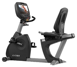 Cybex 770R w/E3