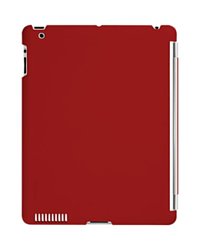 SwitchEasy iPad 2 CoverBuddy Red (100391)