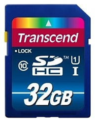 Transcend TS32GSDU1