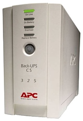 APC Back-UPS 325 230V IEC 320 (BK325I)