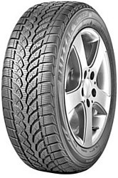 Bridgestone Blizzak LM-32 245/40 R17 95V