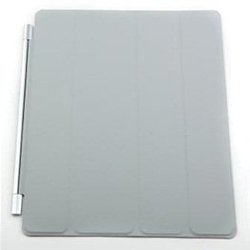 Highpaq Valencia Smart Cover для iPad 3/4 серый