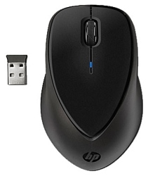 HP H2L63AA black USB