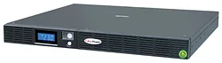Источник бесперебойного питания CyberPower OR1500ELCDRM1U