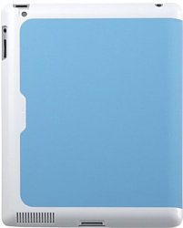 Cooler Master The new WAKE UP FOLIO Blue (C-IP3F-SCWU-BW)