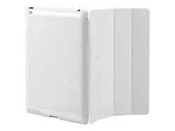 Cooler Master iPad Wake Up Folio White (C-IP2F-SCWU-WW)