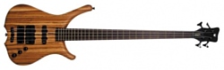 Warwick Infinity SN 4