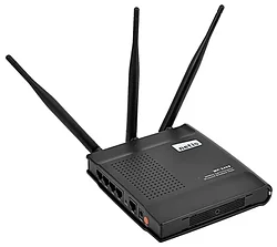 Точка доступа Netis WF2409