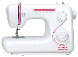 AVEX HQ 883 AVEX HQ 883