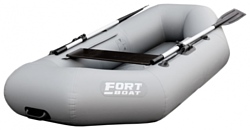 FORT boat 220