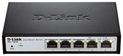 D-Link DGS-1100-05/A1A