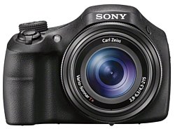 Sony Cyber-shot DSC-HX300