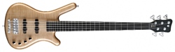 ROCKBASS Corvette Premium 5