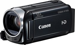 Canon LEGRIA HF R406