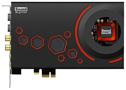 Creative Sound Blaster ZXR