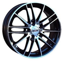 ALCASTA M16 6.5x16/5x112 D57.1 ET50 BKF