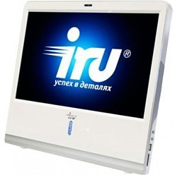 iRU AIO 105 (590312) iRU AIO 105 (590312)