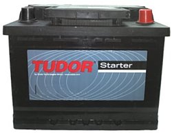 Tudor Starter 60 L (60Ah)