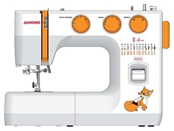 Janome 6025 S