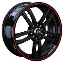 ALCASTA M14 6.5x16/5x115 D70.3 ET46 MBRS