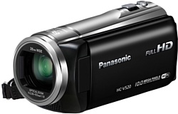 Panasonic HC-V520