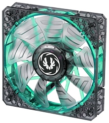 BitFenix Spectre Pro LED Green 120mm