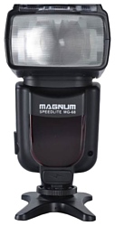 Aputure Magnum Speedlite MG-68 for Canon