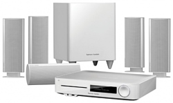 Harman/Kardon BDS 7773W