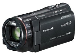Panasonic HC-X920M