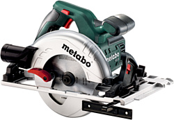 Дисковая пила Metabo KS 55 FS