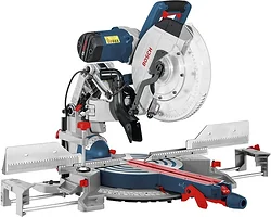 Торцовочная пила Bosch GCM 12 GDL (0601B23600) Торцовочная пила Bosch GCM 12 GDL (0601B23600)