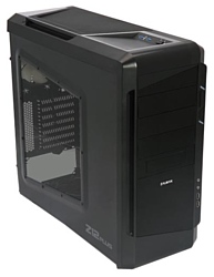 Zalman Z12 Plus Black