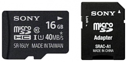 Sony SR16UYA