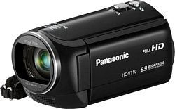 Panasonic HC-V110