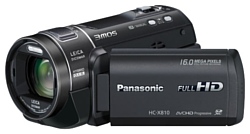 Panasonic HC-X810