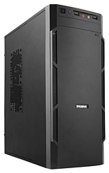 Корпус для компьютера Zalman ZM-T1 400W Black