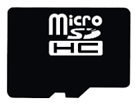 TakeMS Micro SDHC Class 10 16GB + SD adapter