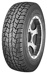 Nankang FT-7 175/80 R16 91S