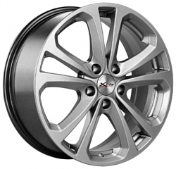 X'trike X-113 7x17/5x105 D56.6 ET38 HSB