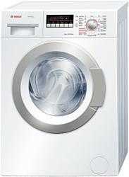 Bosch WLG 2426 W