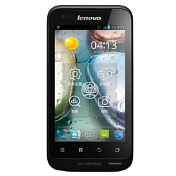 Lenovo A660