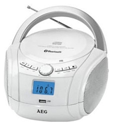 AEG SR4348