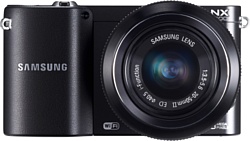 Samsung NX1100 Kit