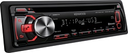 Kenwood KDC-BT43U Kenwood KDC-BT43U