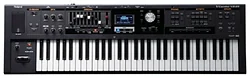 Цифровой орган Roland VR-09