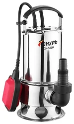 Насос ВИХРЬ ДН-550Н