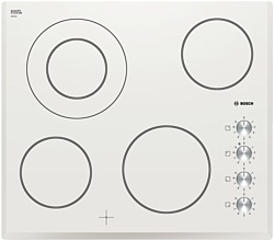 Bosch PKF659C17E